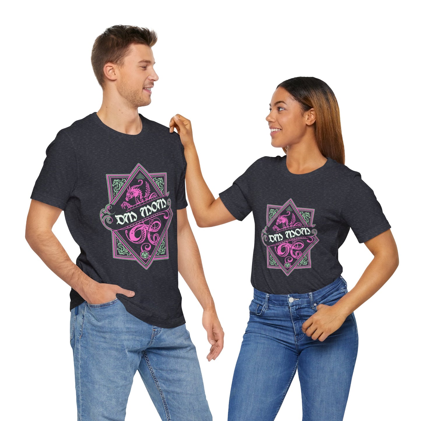 DM Mom Shirt