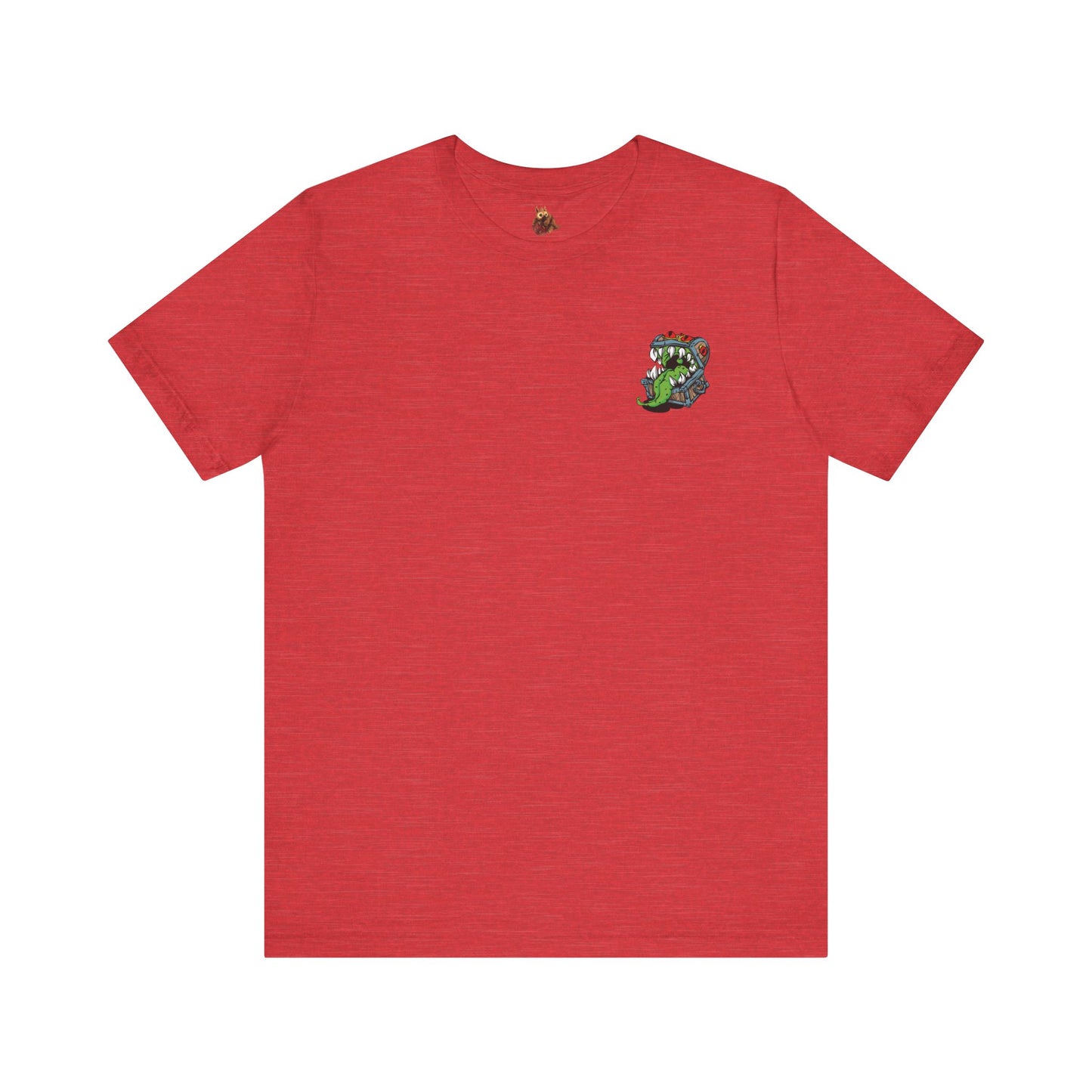 Mimic Shirt
