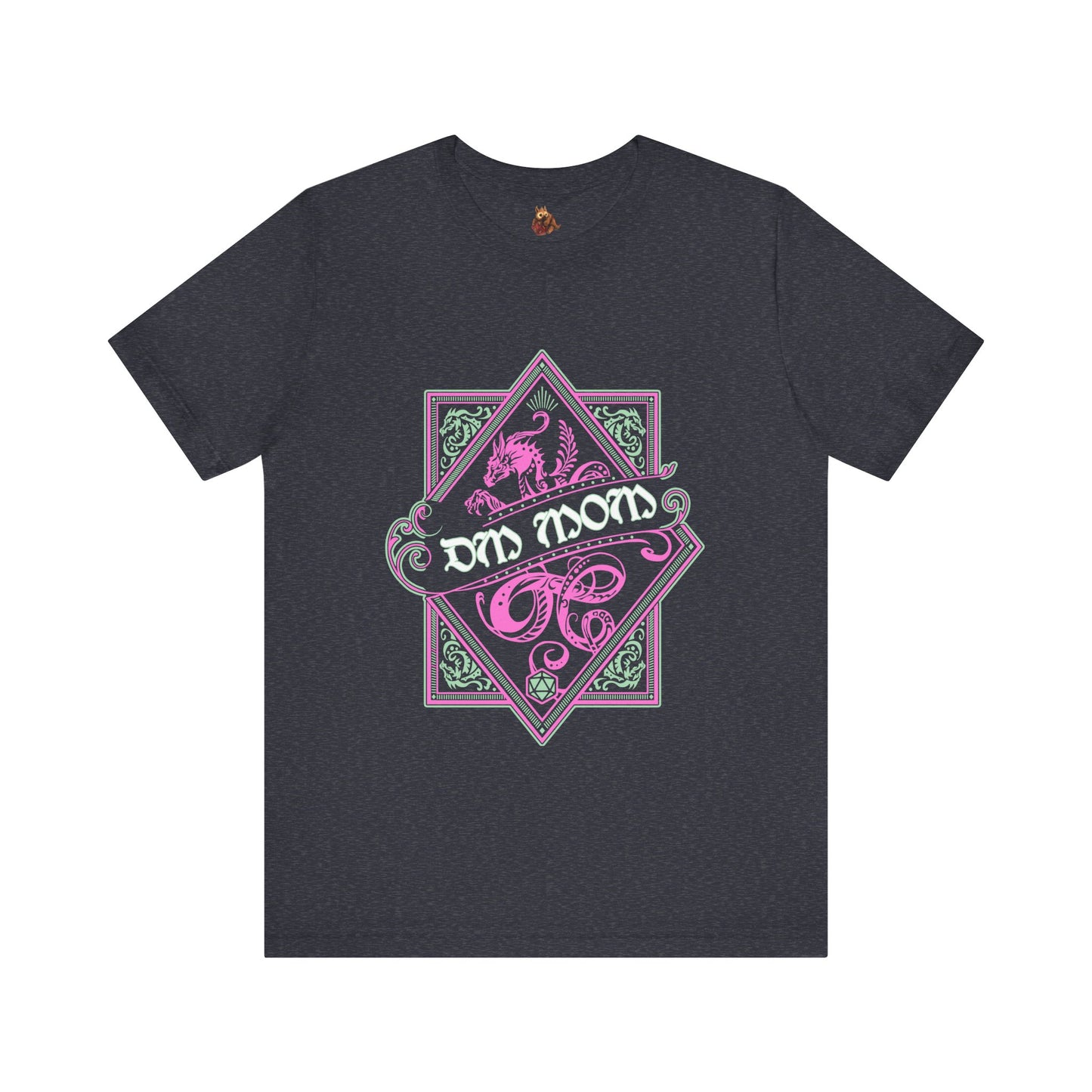DM Mom Shirt