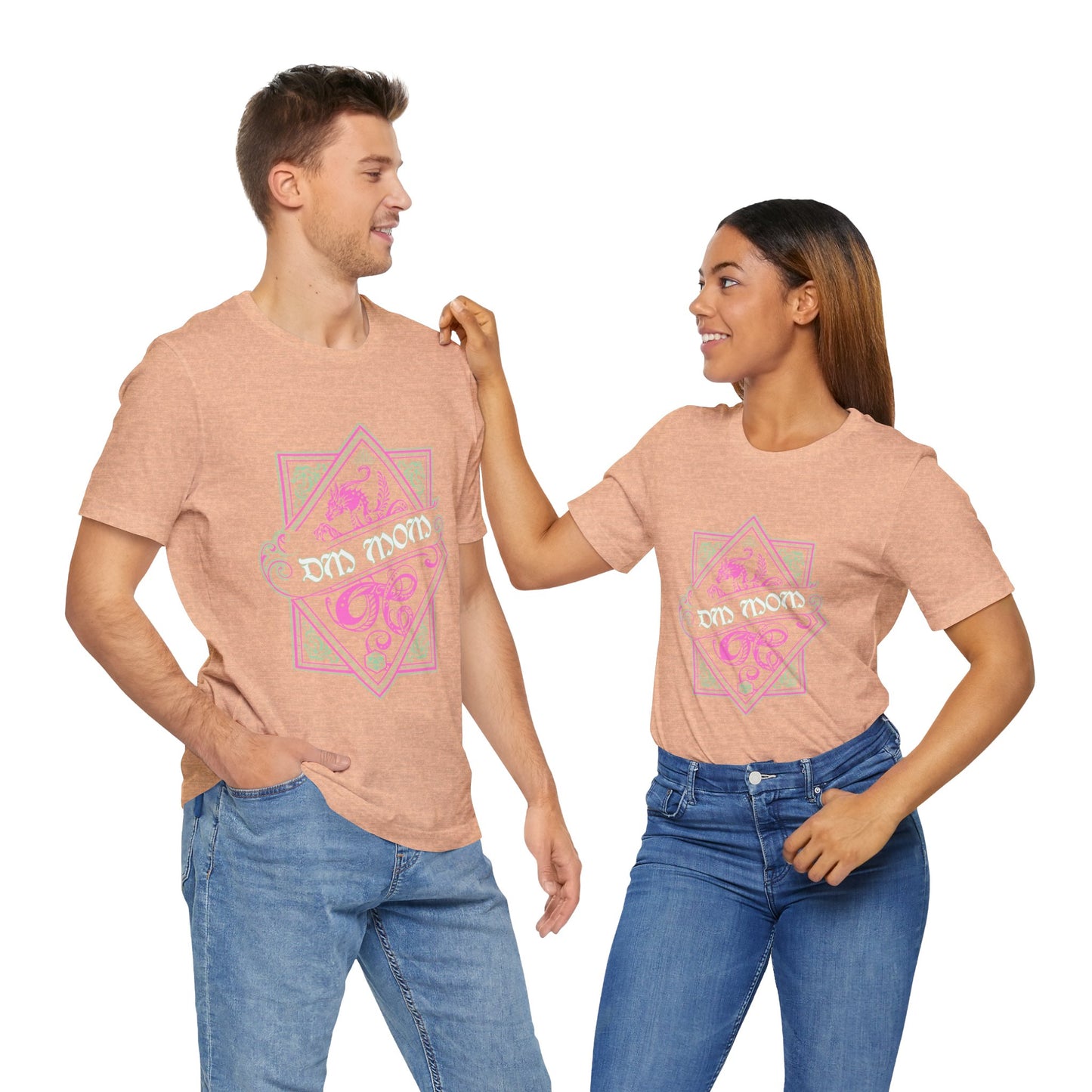DM Mom Shirt