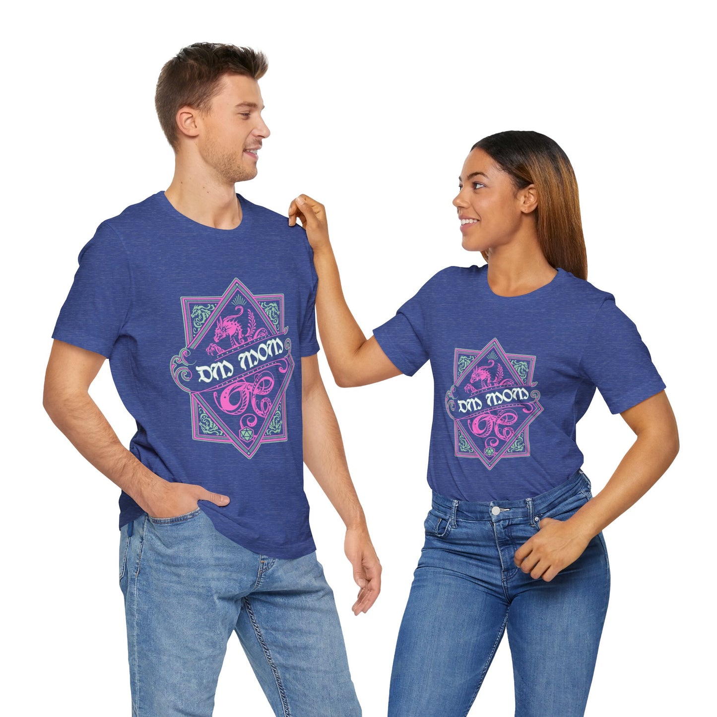 DM Mom Shirt