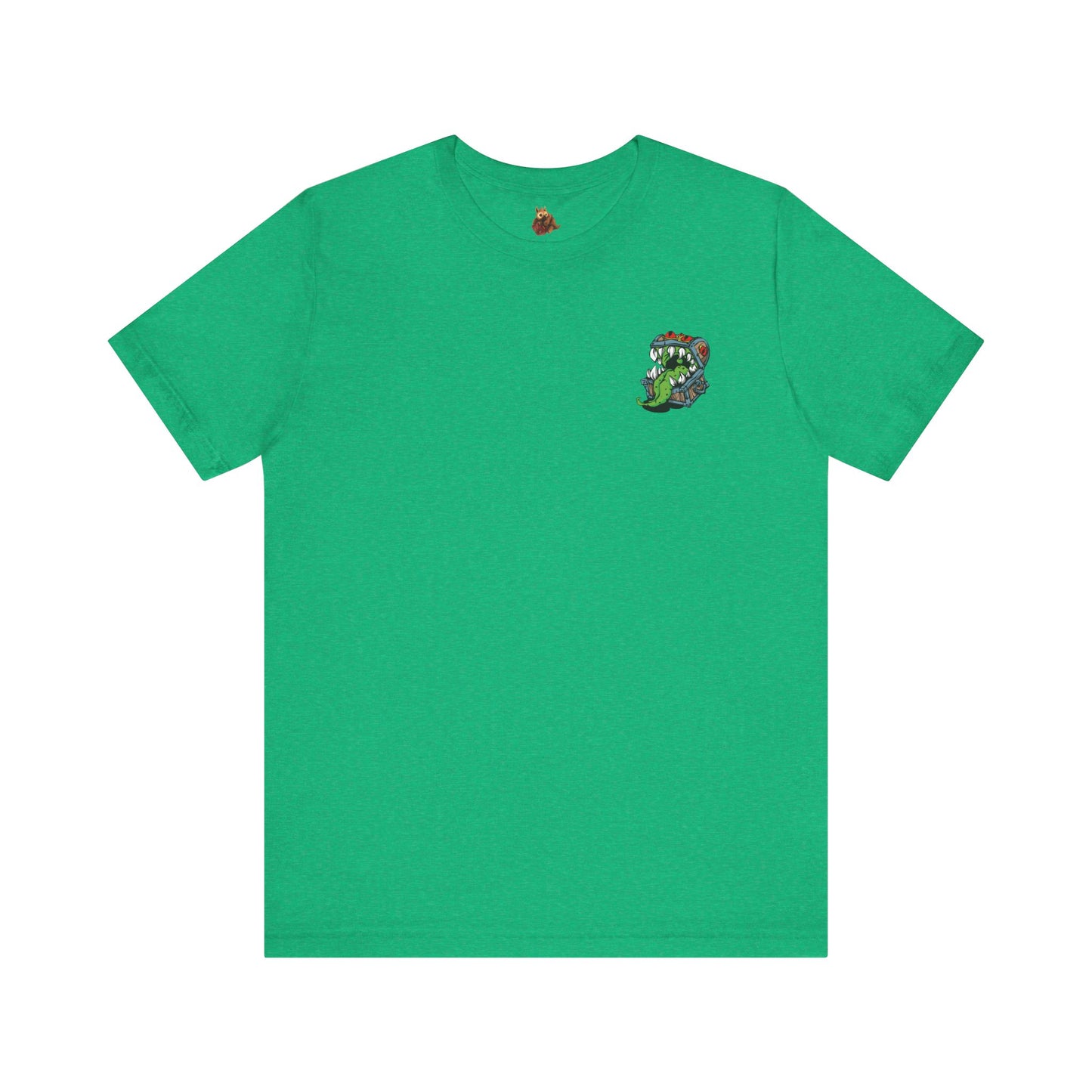 Mimic Shirt