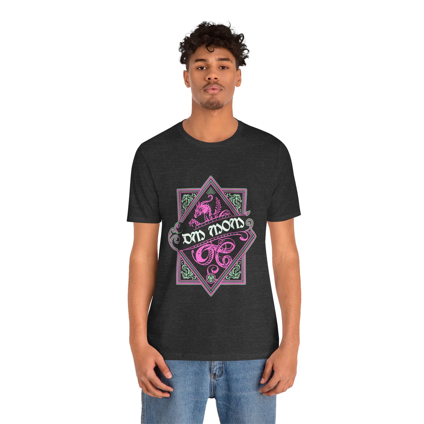 DM Mom Shirt
