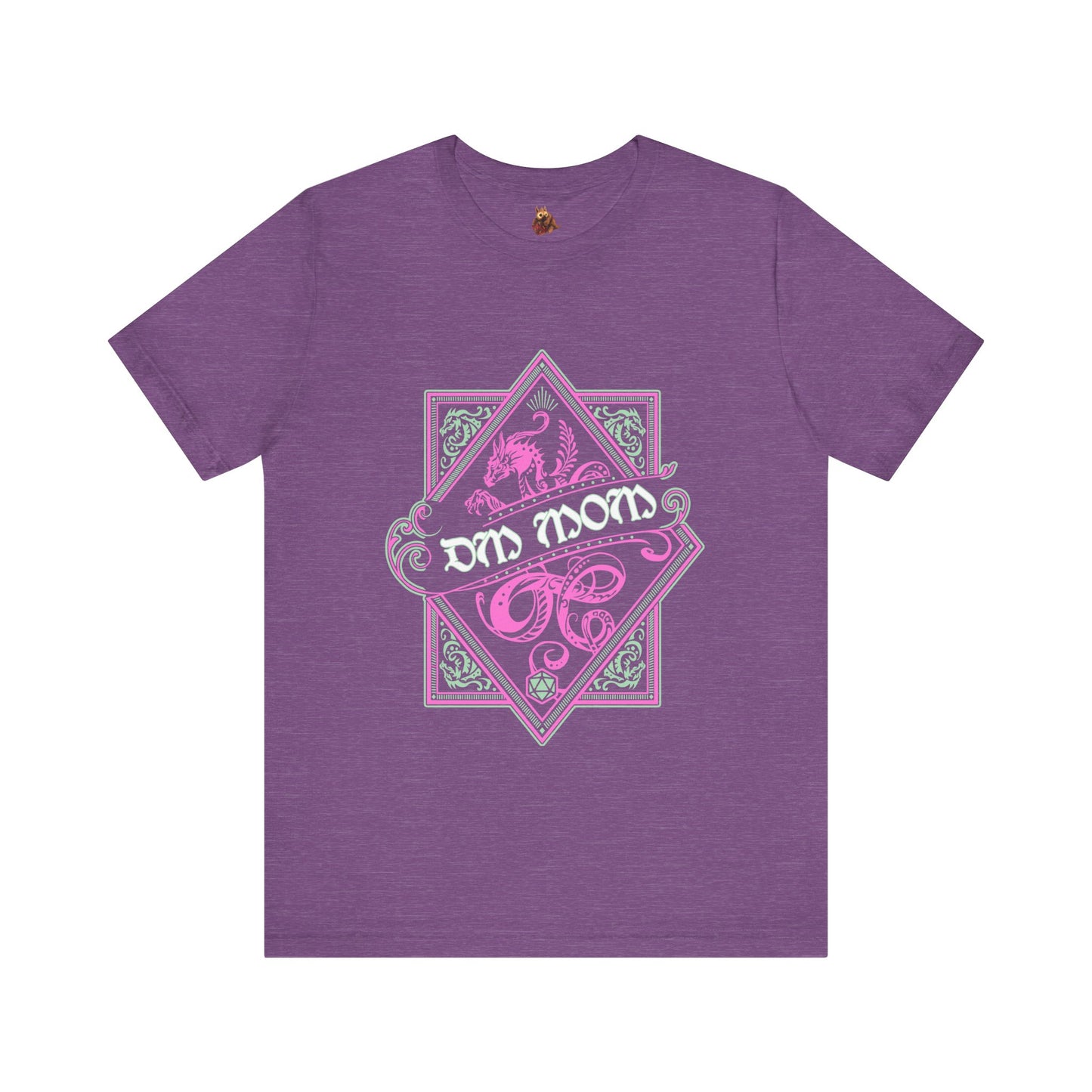 DM Mom Shirt