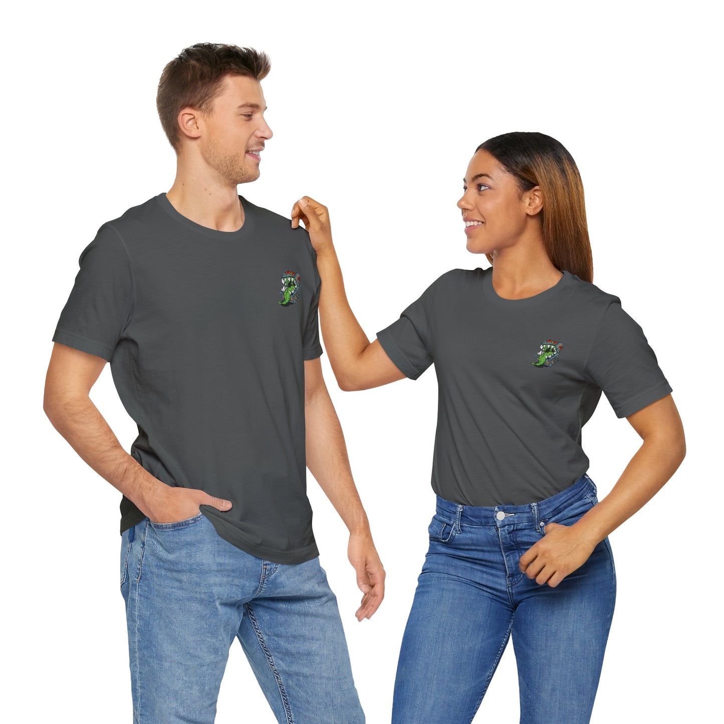 Mimic Shirt