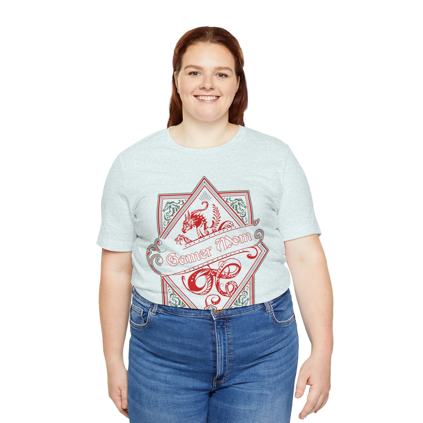 Gamer Mom Shirt