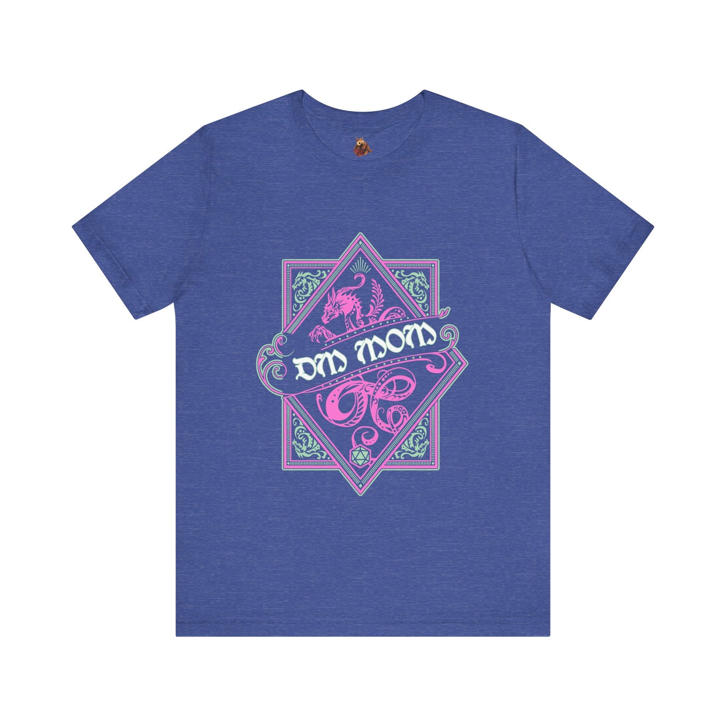 DM Mom Shirt