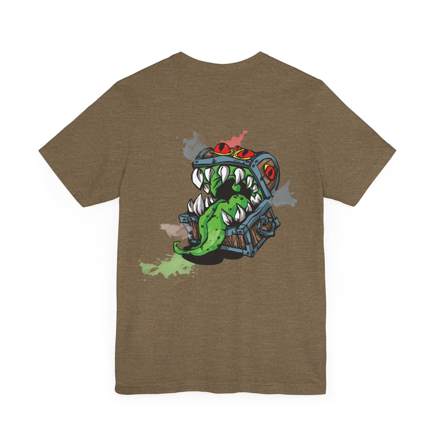 Mimic Shirt
