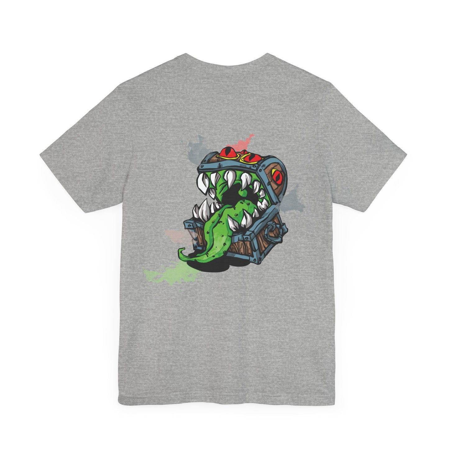 Mimic Shirt