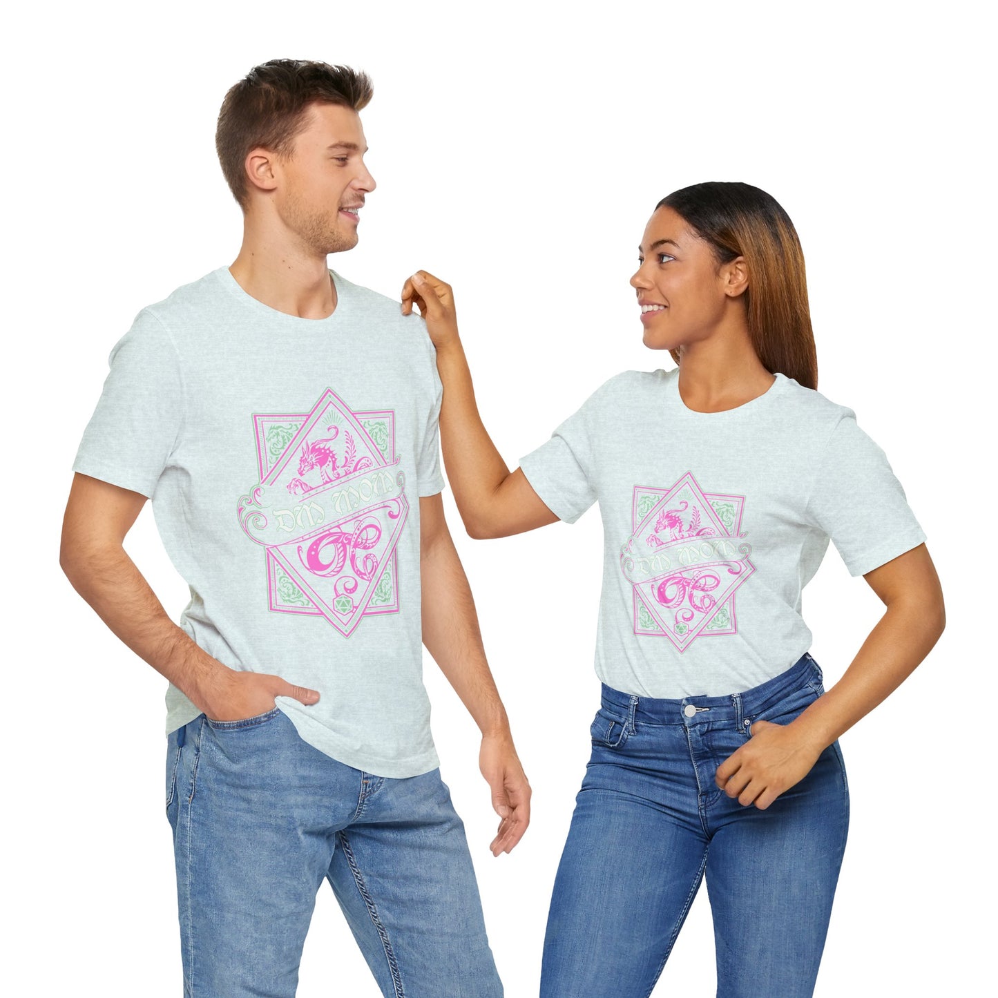 DM Mom Shirt