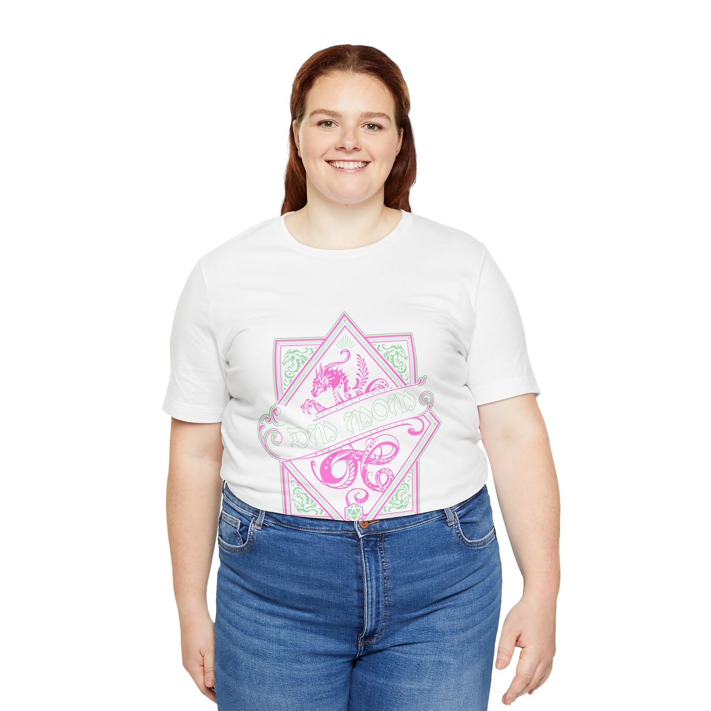 DM Mom Shirt