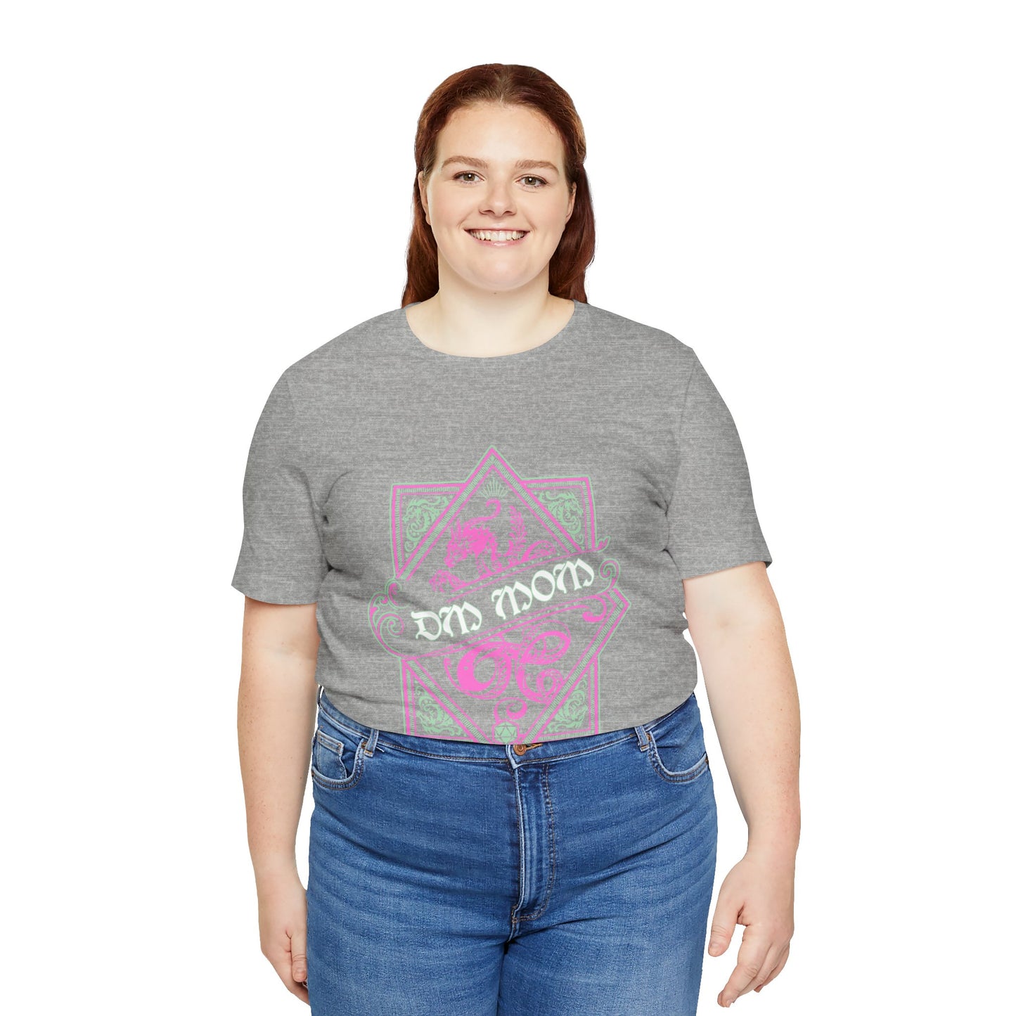 DM Mom Shirt