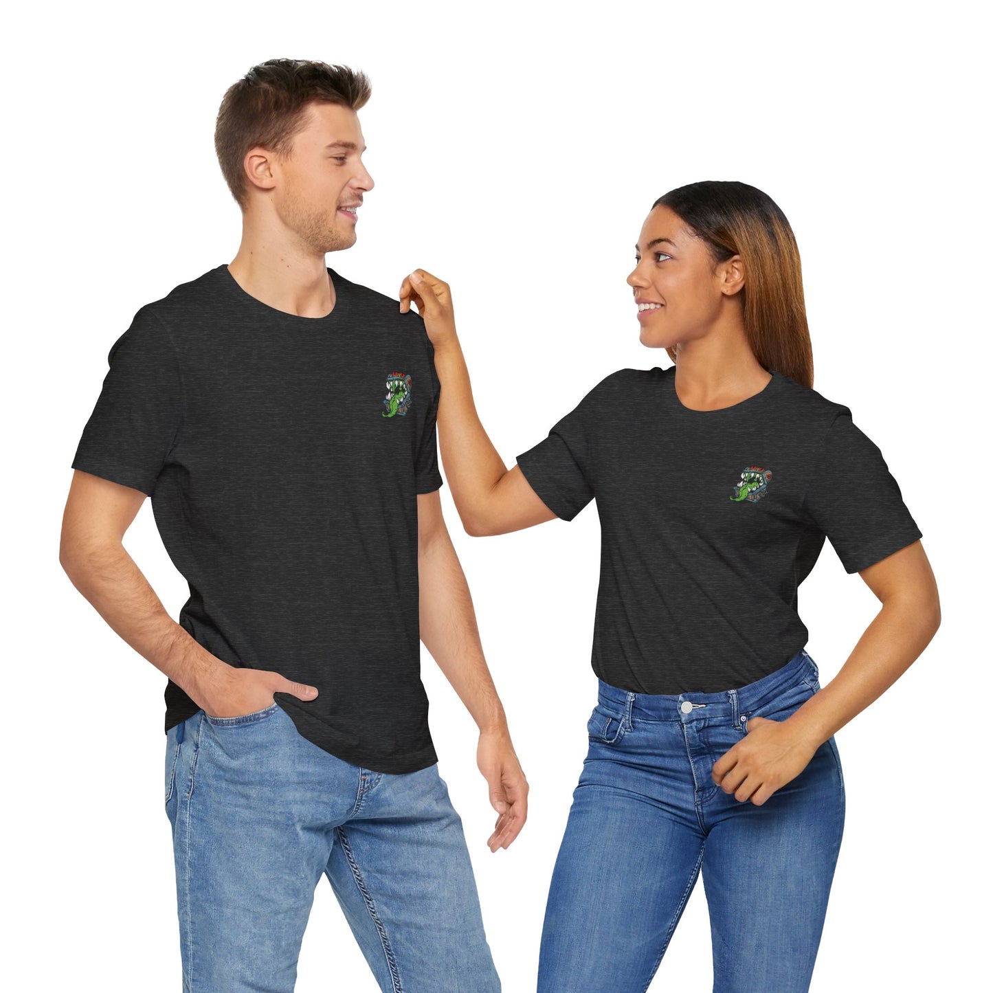 Mimic Shirt