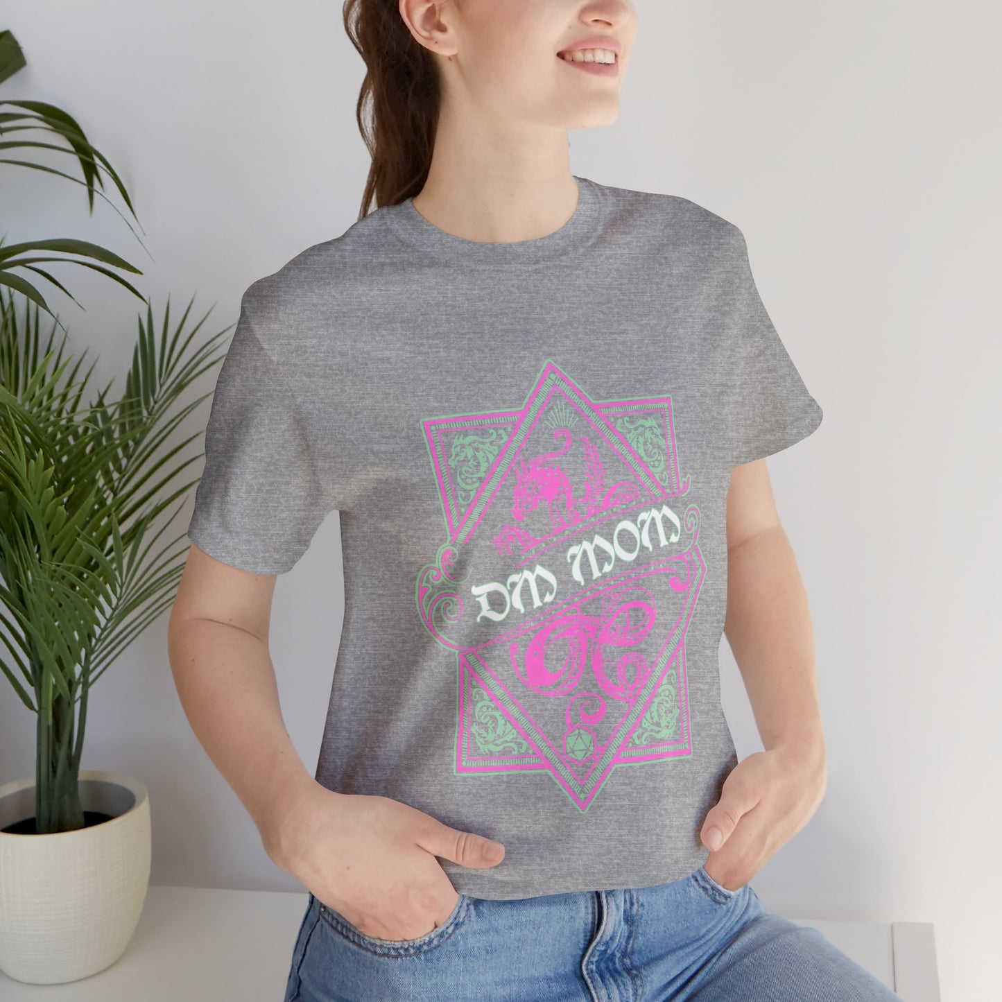 DM Mom Shirt