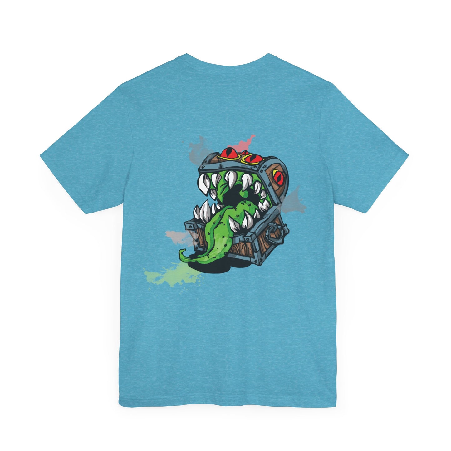 Mimic Shirt