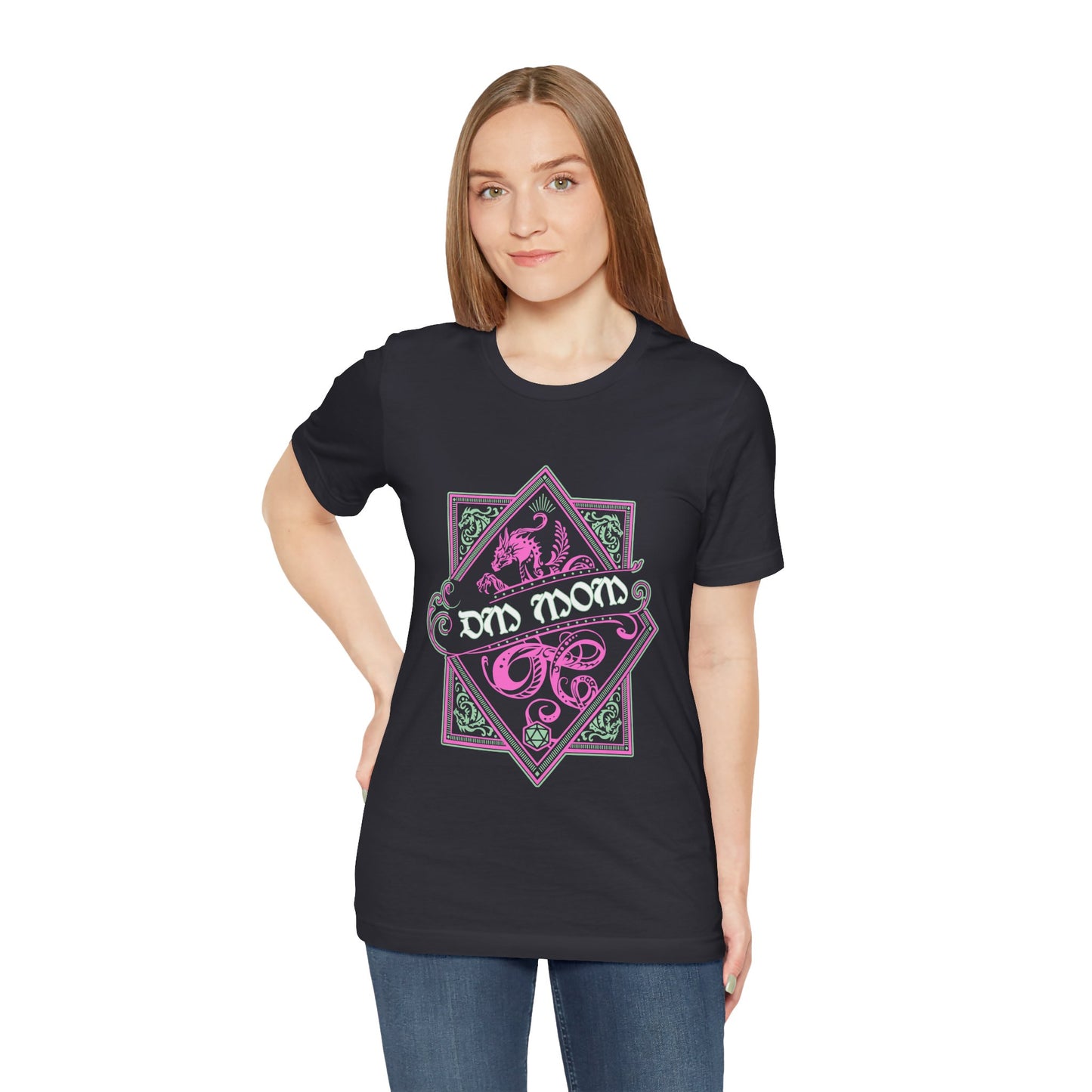 DM Mom Shirt