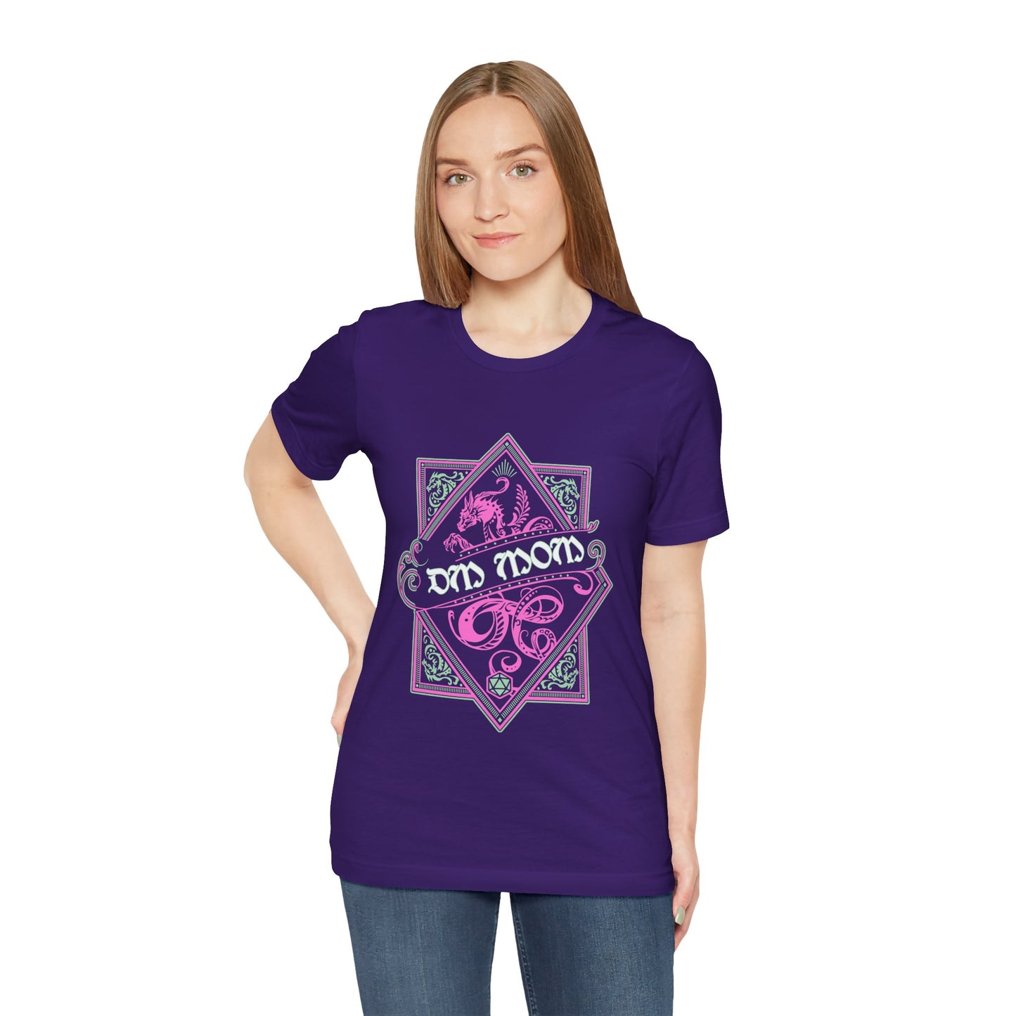 DM Mom Shirt