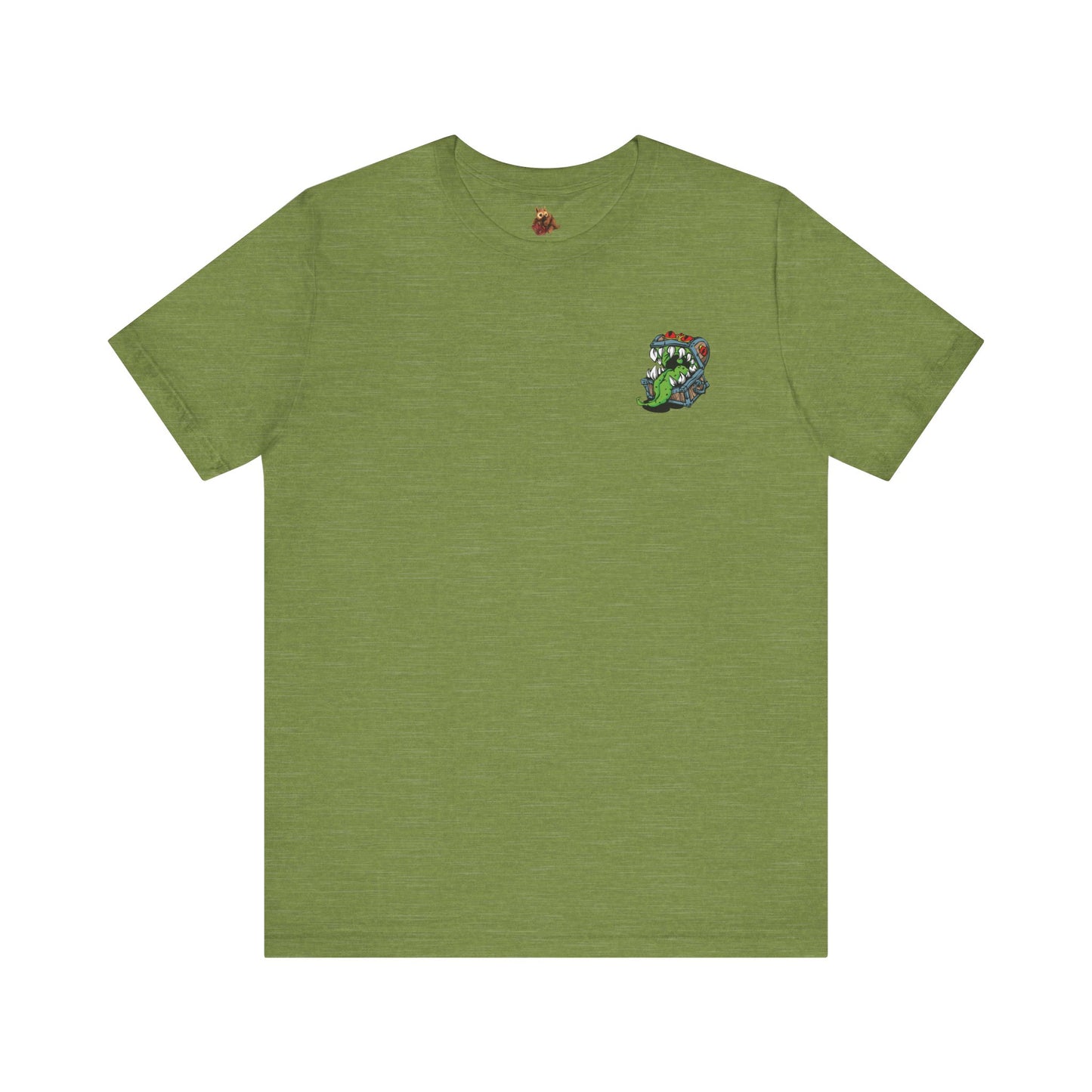 Mimic Shirt