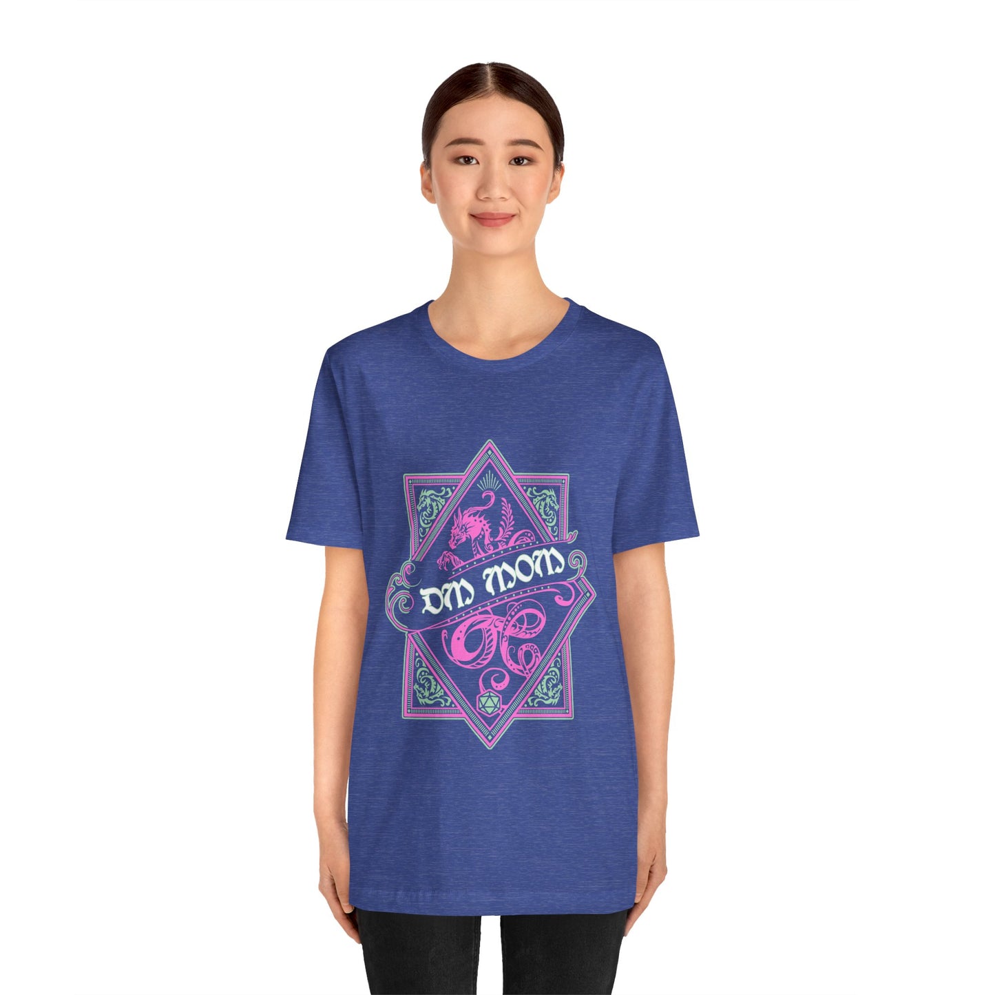 DM Mom Shirt