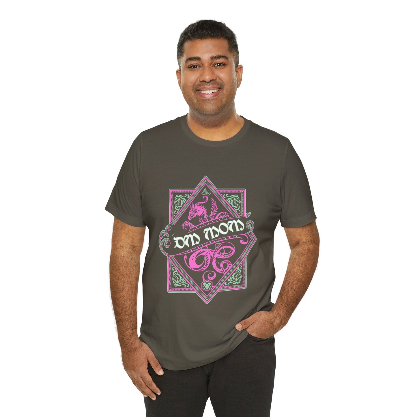 DM Mom Shirt