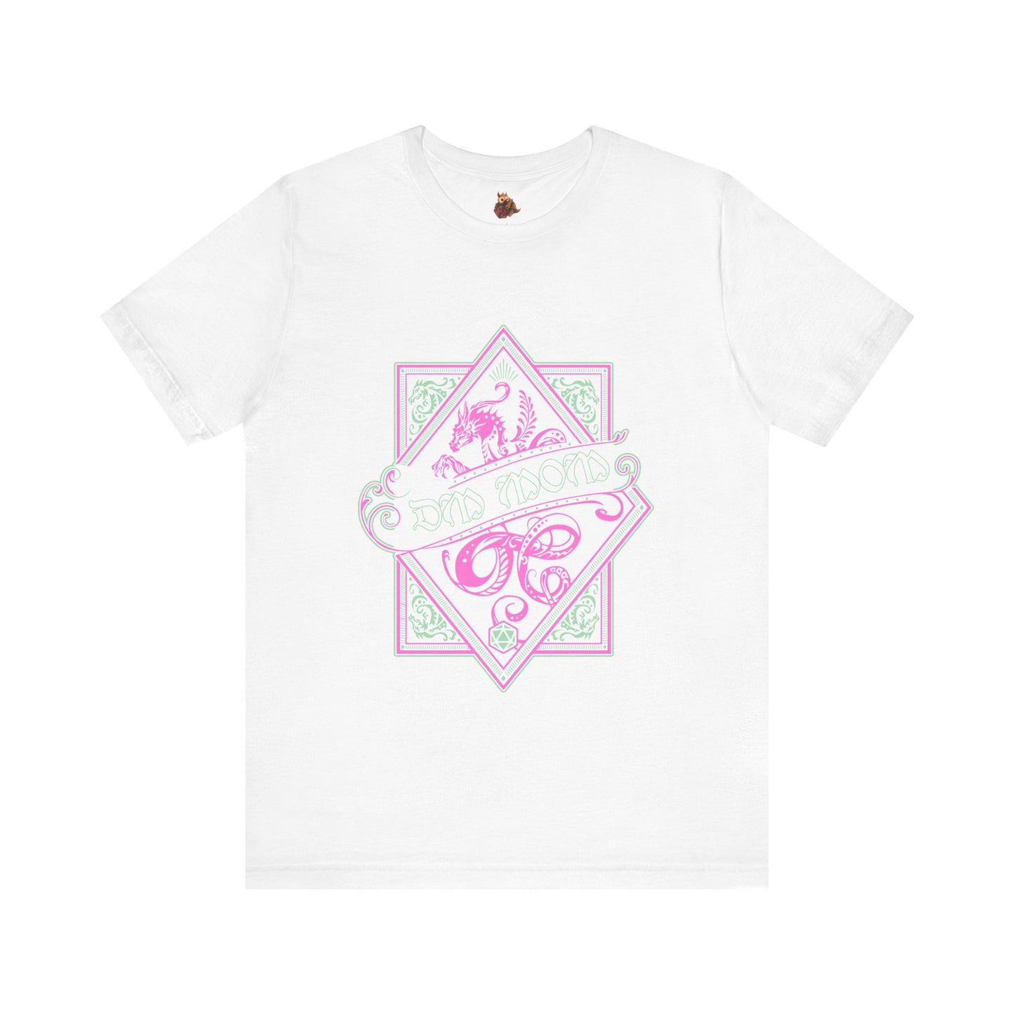 DM Mom Shirt