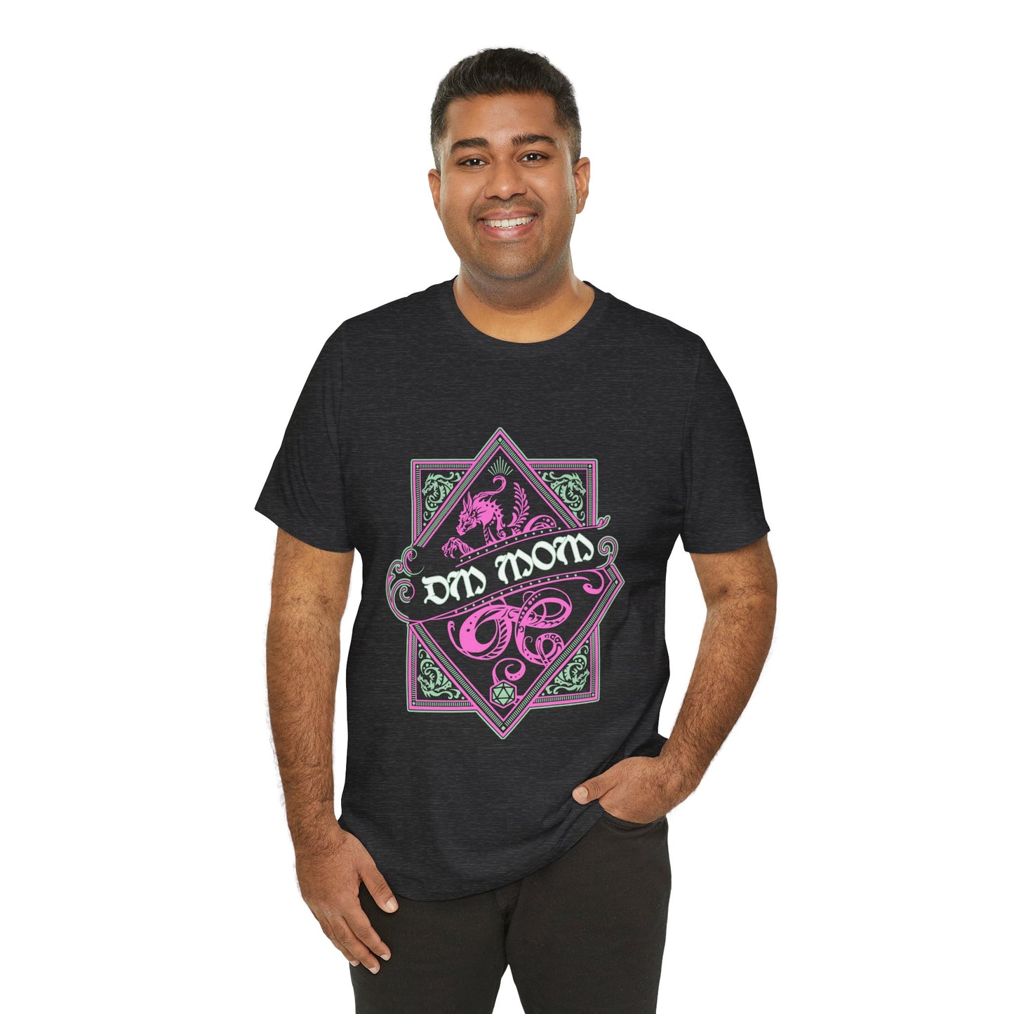 DM Mom Shirt