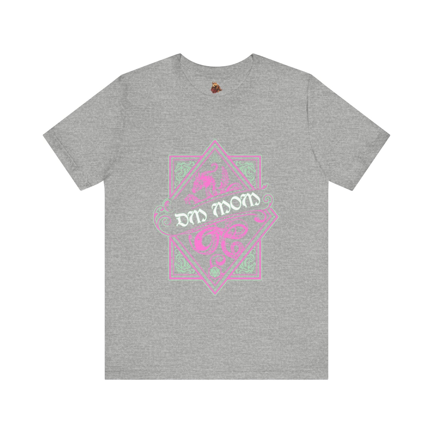 DM Mom Shirt