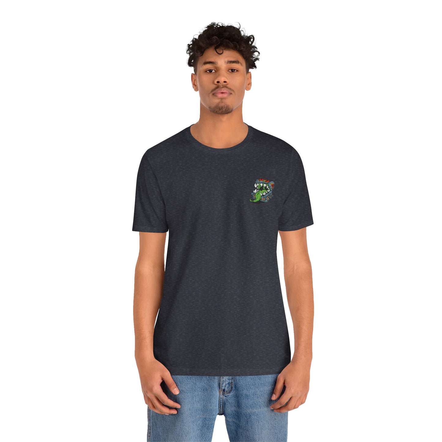Mimic Shirt
