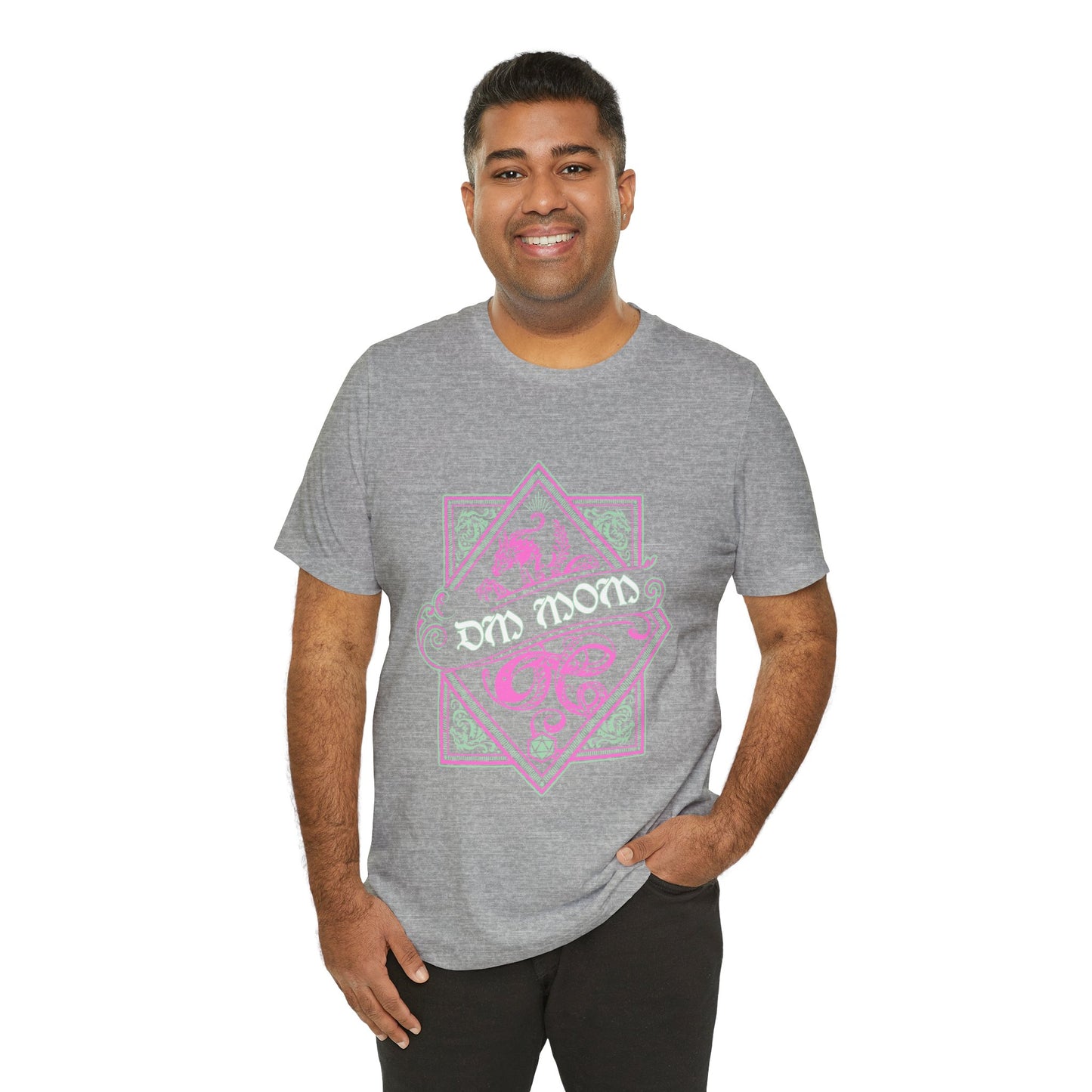 DM Mom Shirt