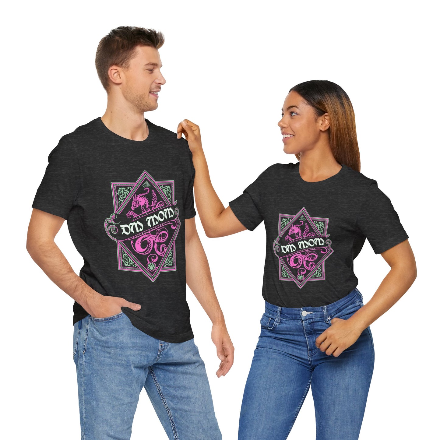DM Mom Shirt