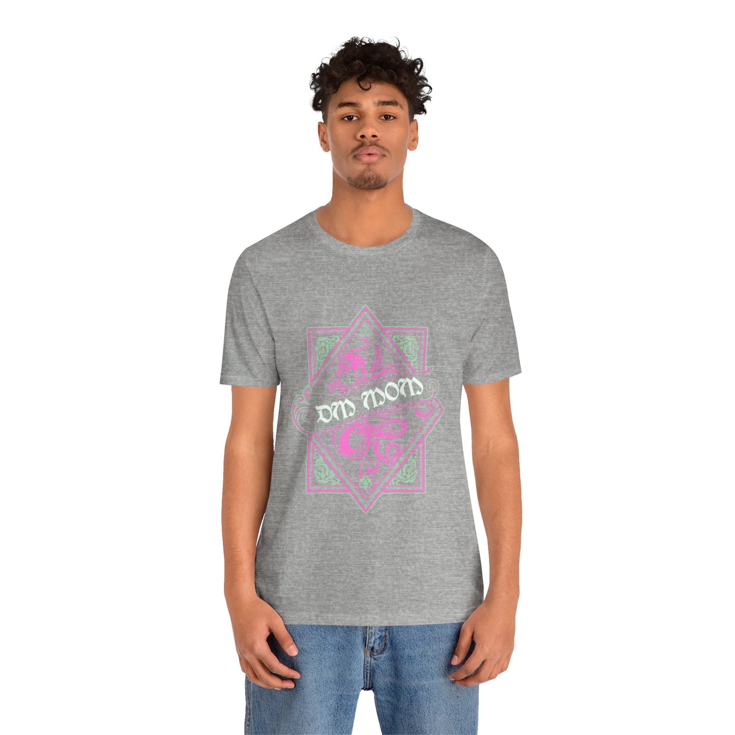 DM Mom Shirt