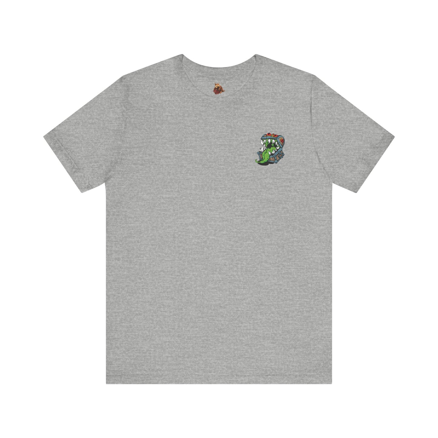 Mimic Shirt