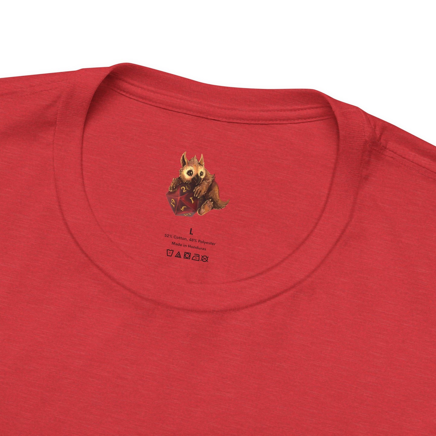 DM Mom Shirt