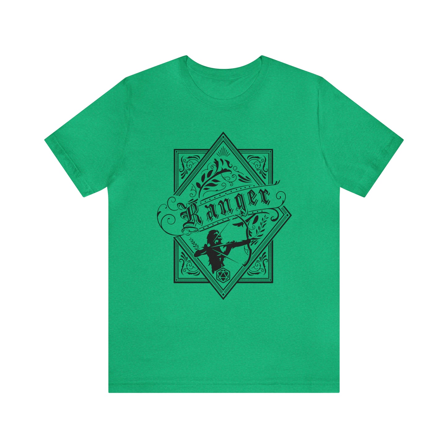 Ranger Class Shirt
