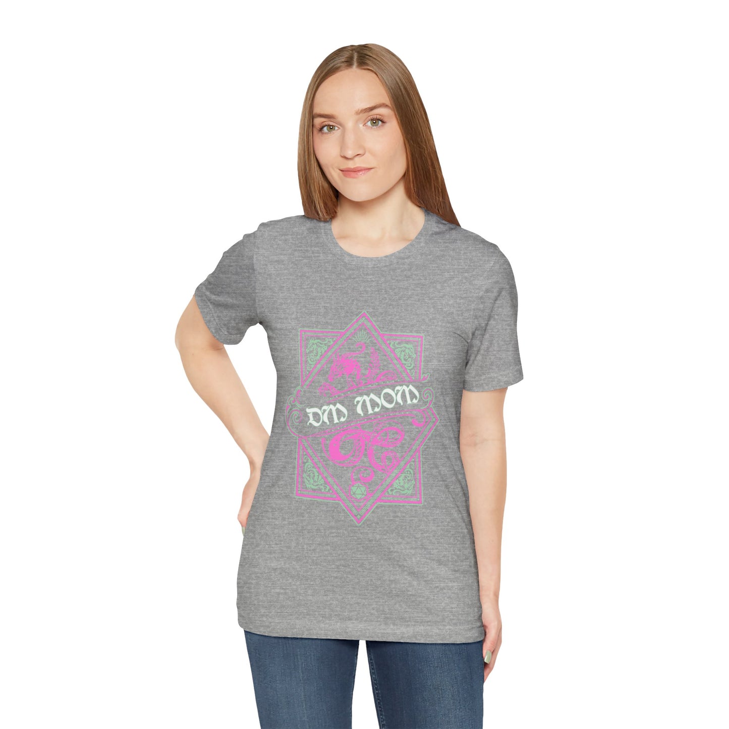 DM Mom Shirt