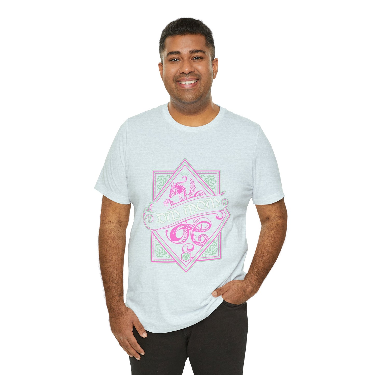 DM Mom Shirt
