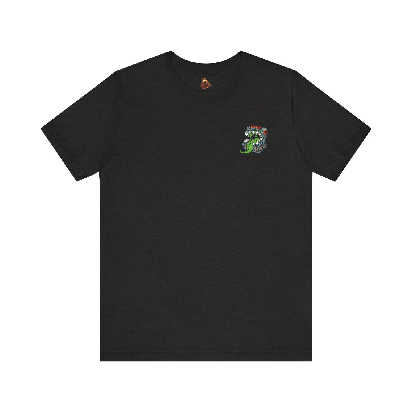 Mimic Shirt
