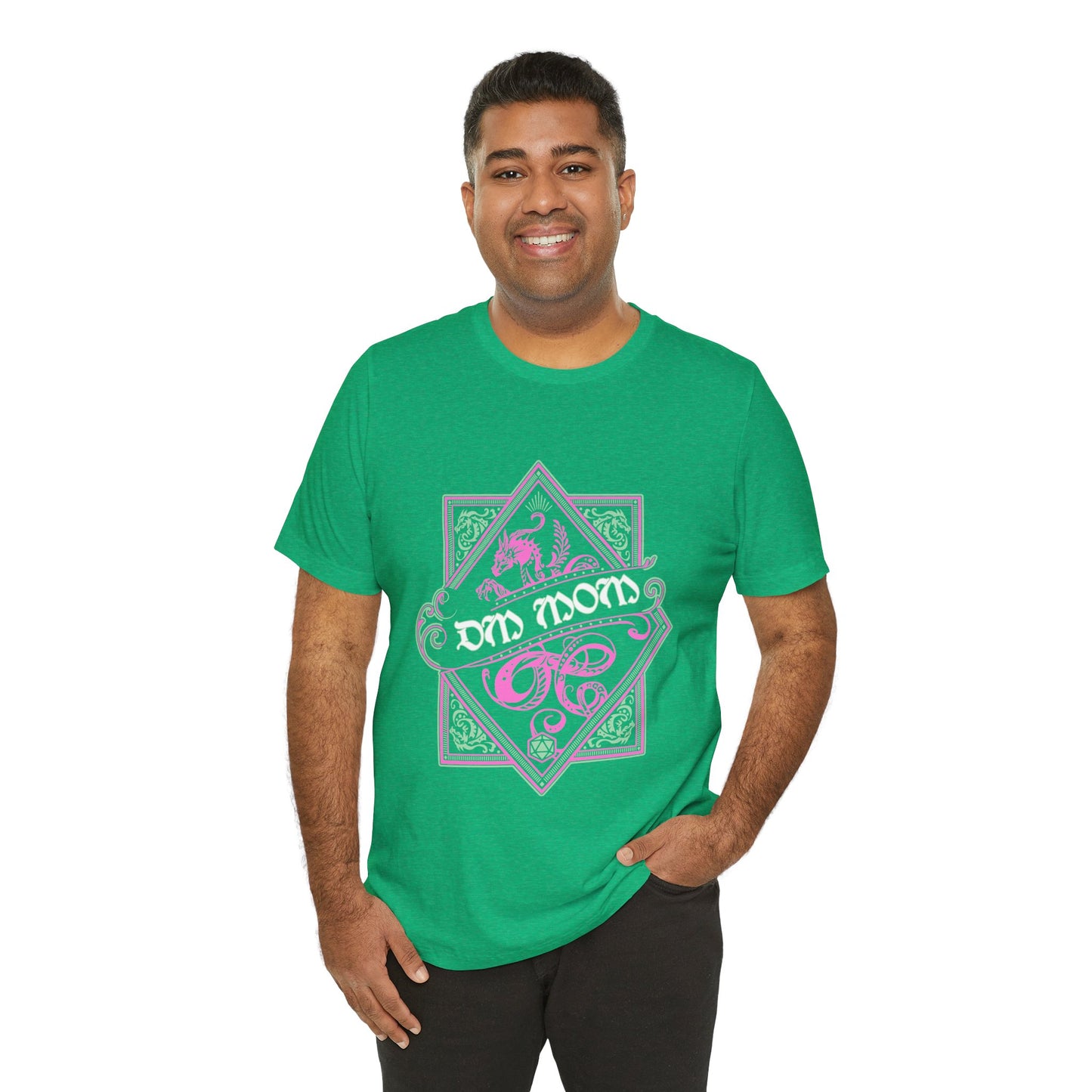 DM Mom Shirt