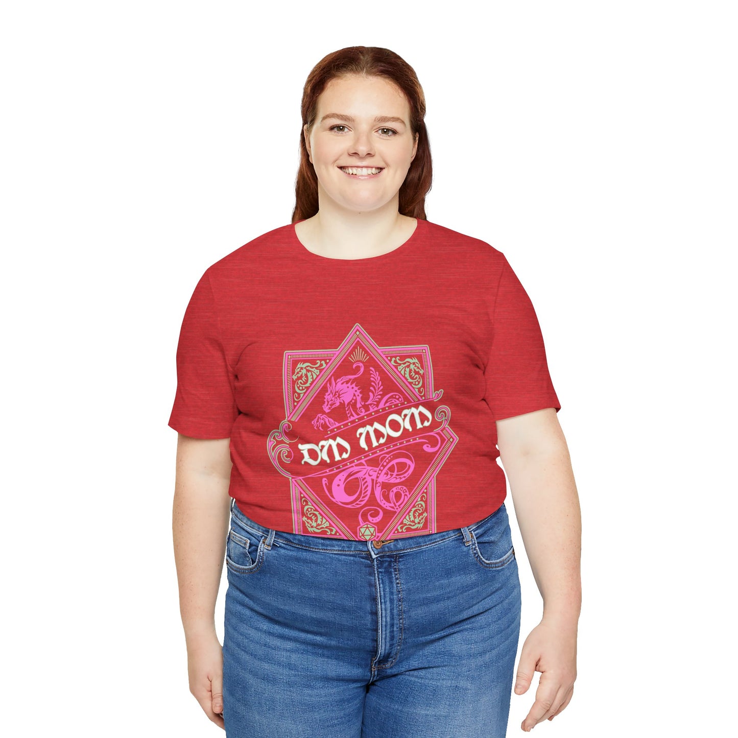 DM Mom Shirt