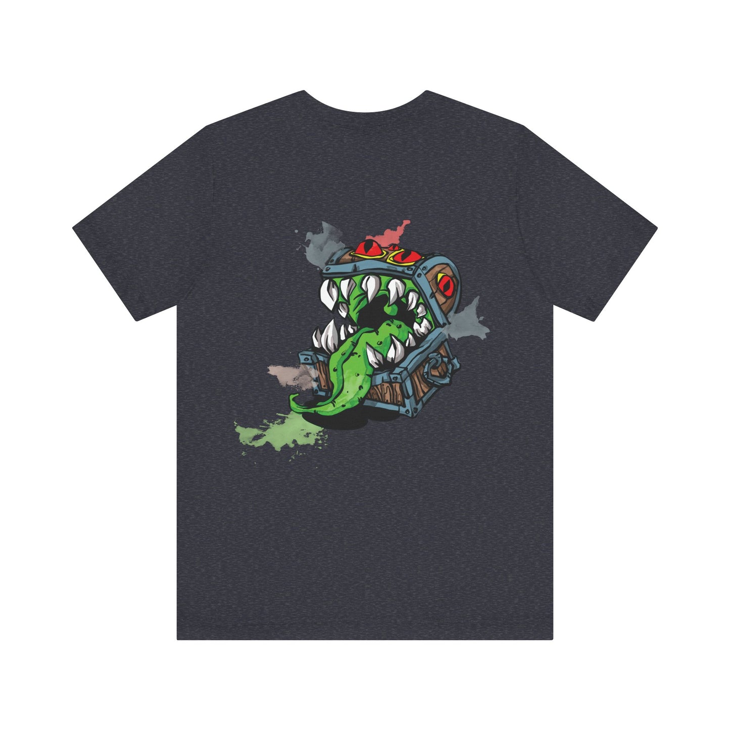 Mimic Shirt