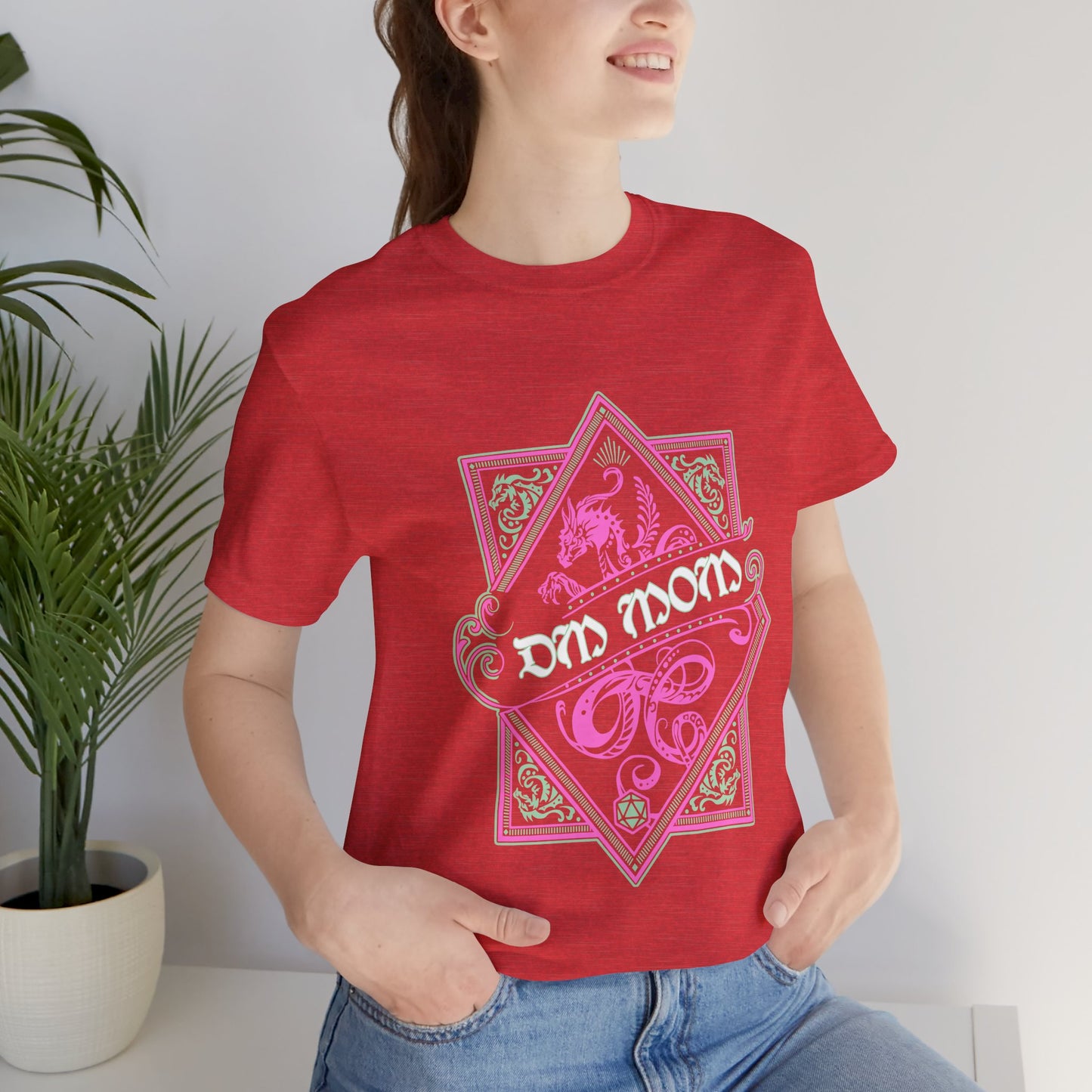 DM Mom Shirt