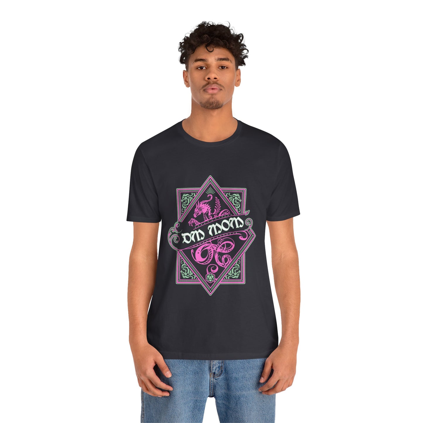 DM Mom Shirt