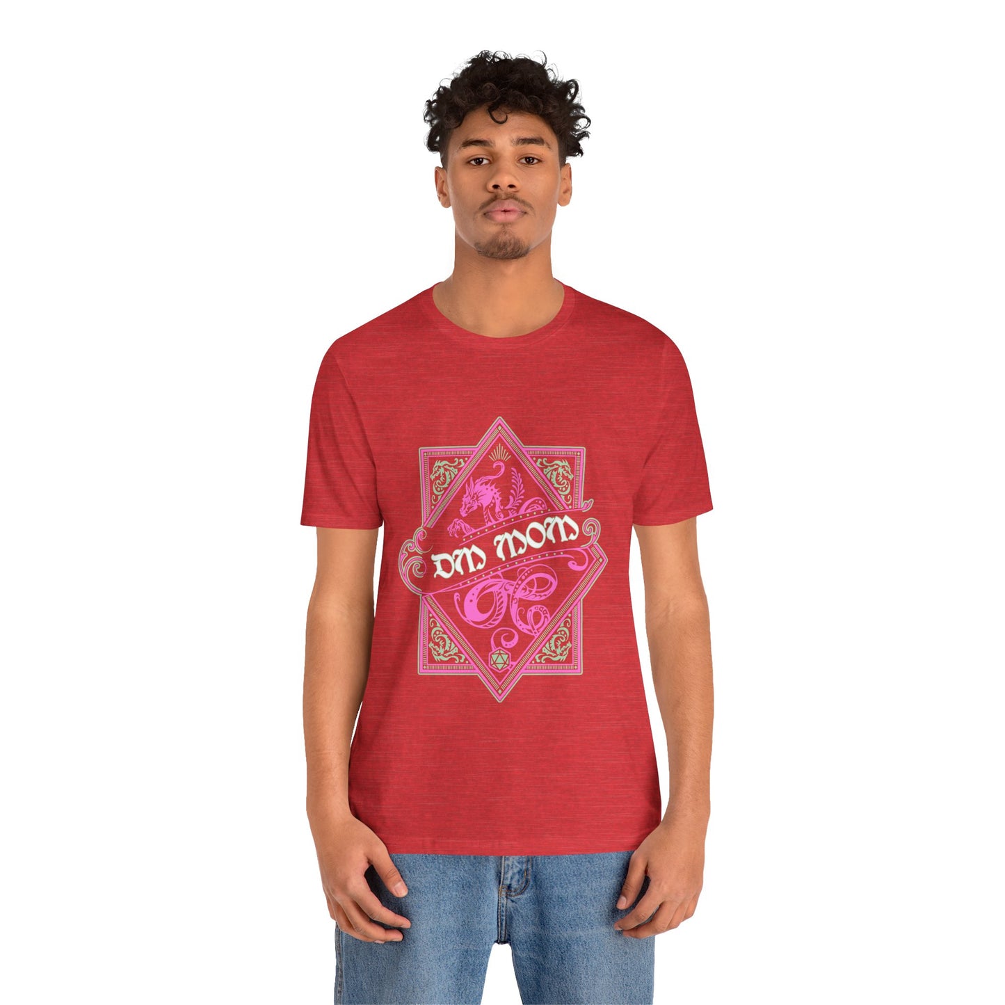 DM Mom Shirt
