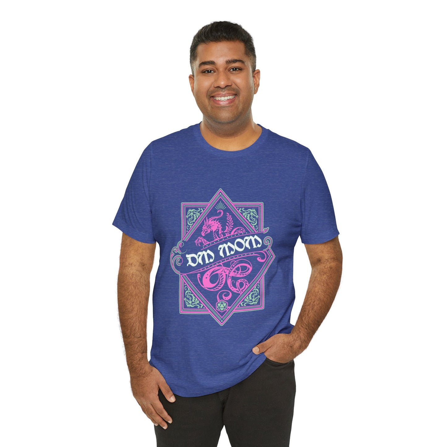 DM Mom Shirt