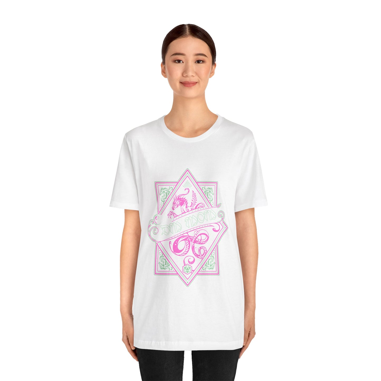 DM Mom Shirt