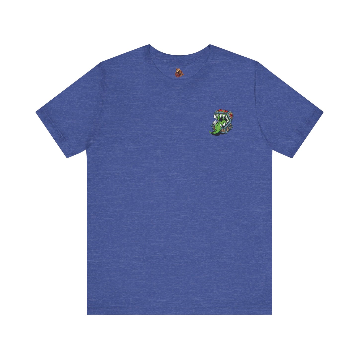 Mimic Shirt