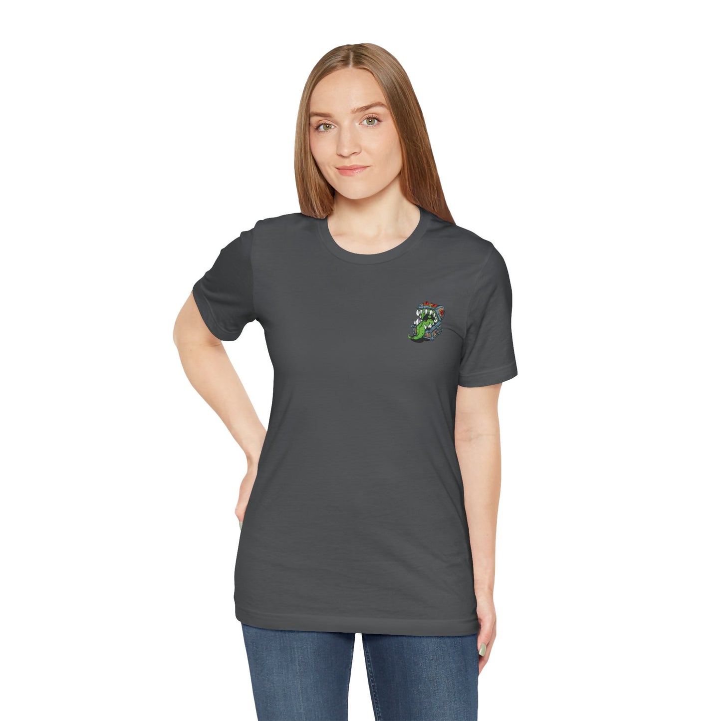 Mimic Shirt