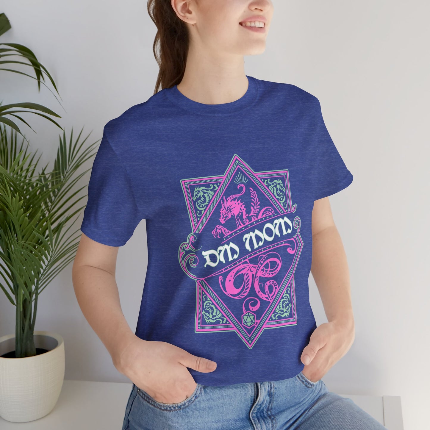 DM Mom Shirt