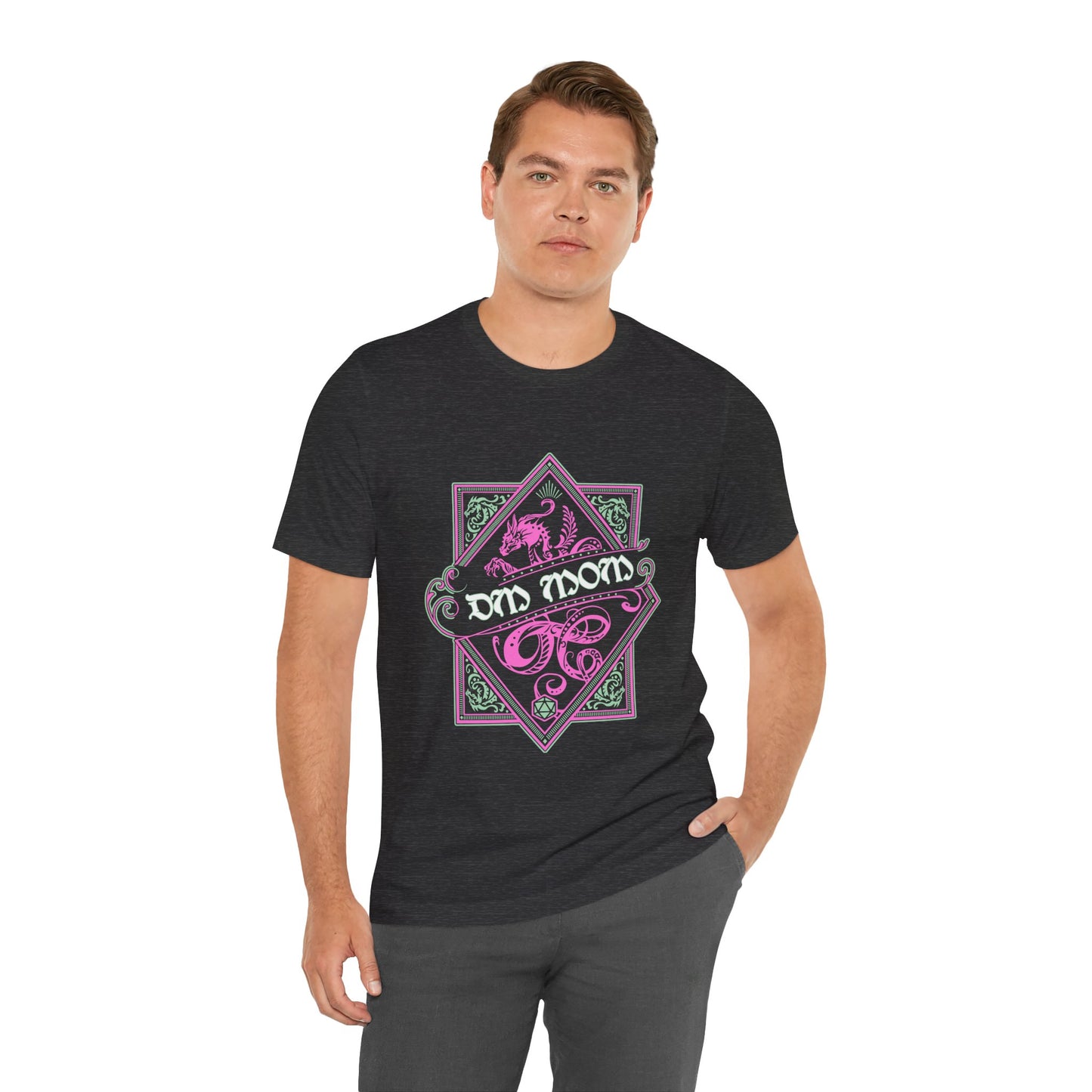 DM Mom Shirt