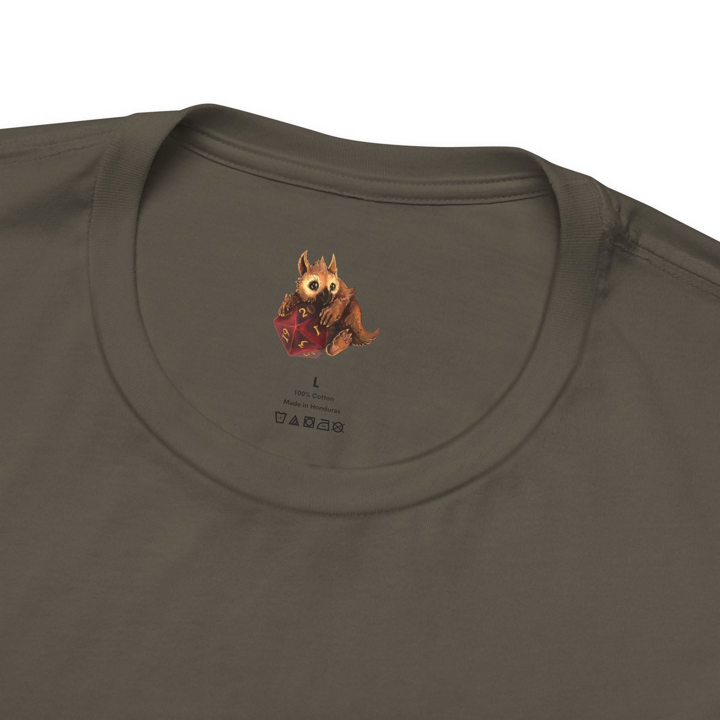 DM Mom Shirt